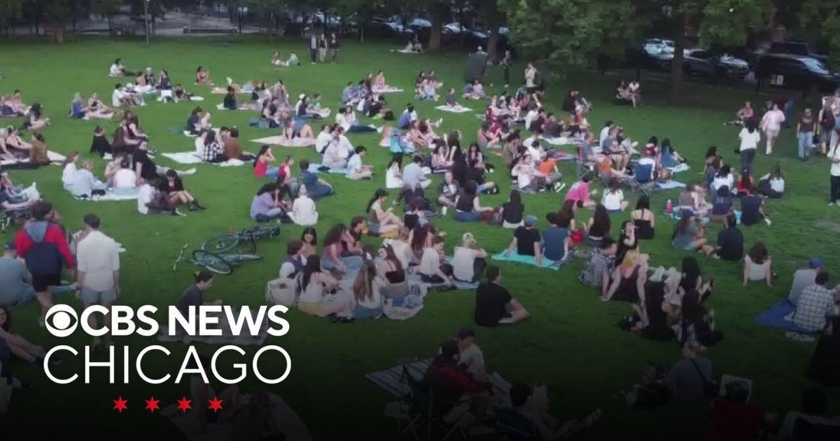 Adult spelling bee held in Chicago's Wicker Park