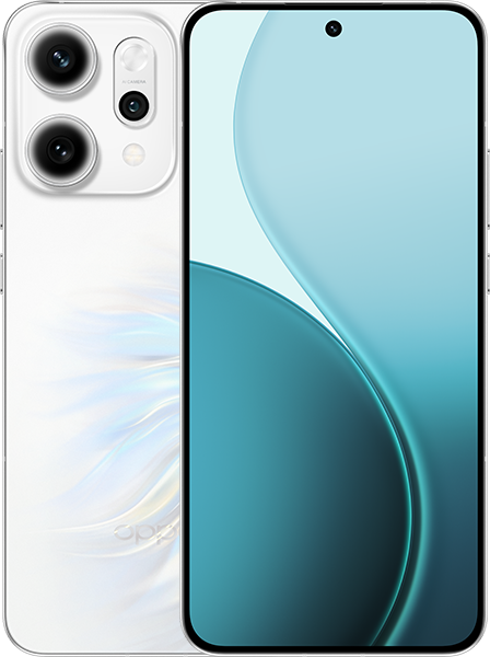 OPPO Reno14 Pro - Party-Ready Phone with AI Flash Photography