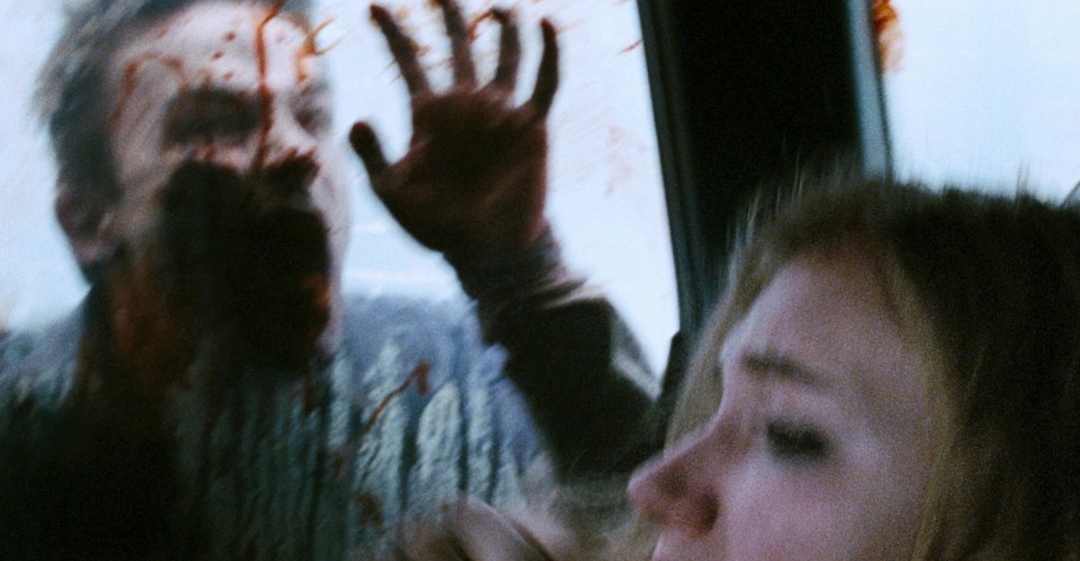 Why the 28 Years Later team skipped 28 Months Later