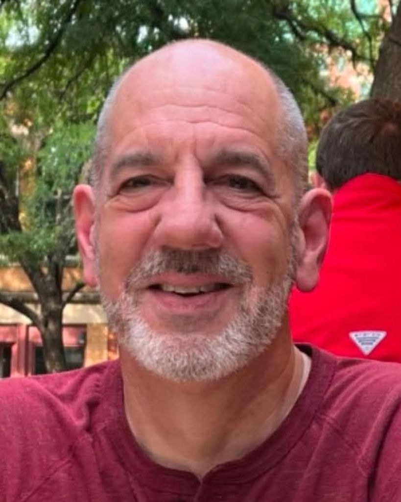 Daniel Stratton Buckhout - January 26, 1961 — June 21, 2025