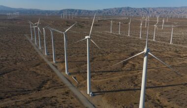 Renewables Slide as Senate Bill Takes Aim at Clean Energy