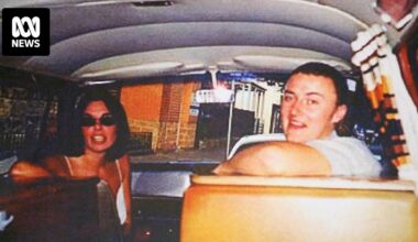 Police announce $500k reward in bid to locate British backpacker Peter Falconio's body
