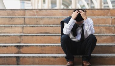 Work-related mental illness cases hit record high in Japan