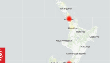 One NZ upgrade causes internet outages in Auckland, Northland