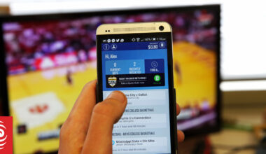 Problem Gambling Foundation puts focus on sports betting's appeal to young men