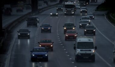 UK made fewer vehicles for the fifth straight month in May as tariffs bite
