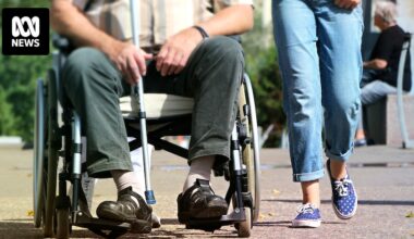 Grattan Institute pitches blueprint to 'save' NDIS as foundational supports rollout stalls
