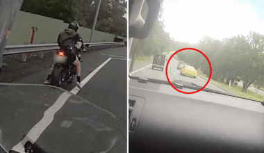 Aussie drivers issued stark warning amid 'continuous disregard' for road rule