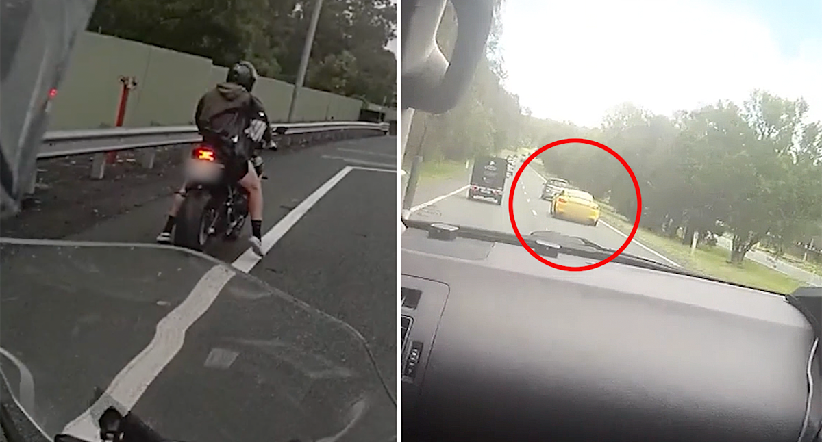 Aussie drivers issued stark warning amid 'continuous disregard' for road rule
