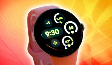 The Pixel Watch 4 won't win me over unless Google changes this