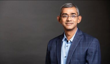 Arun Srinivas Appointed Managing Director and Head for Meta in India