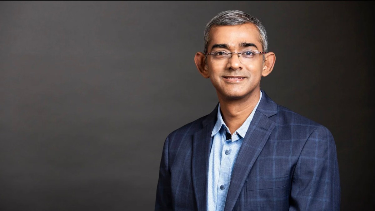 Arun Srinivas Appointed Managing Director and Head for Meta in India