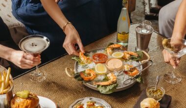Fort Worth July Restaurant Openings and Closures