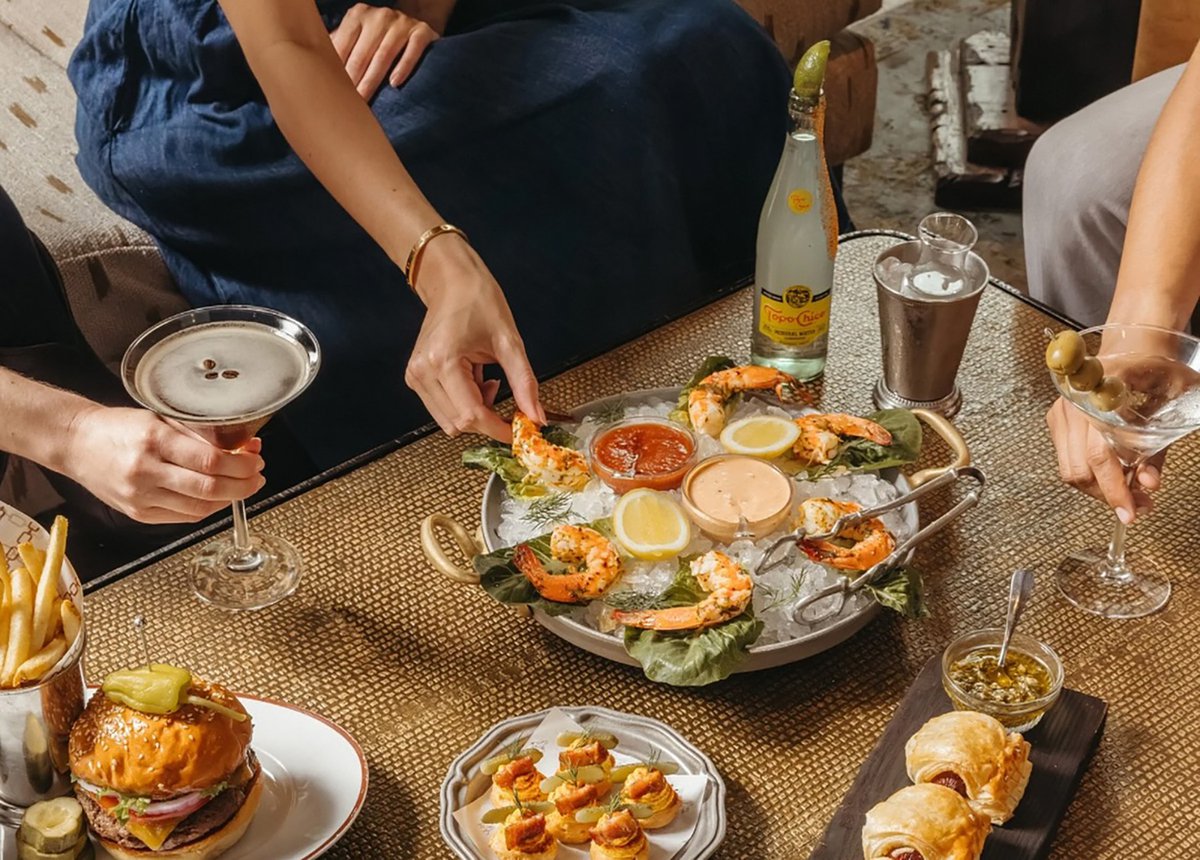 Fort Worth July Restaurant Openings and Closures