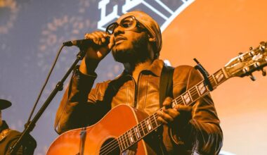 Fort Worth Takes Manhattan with Leon Bridges Event