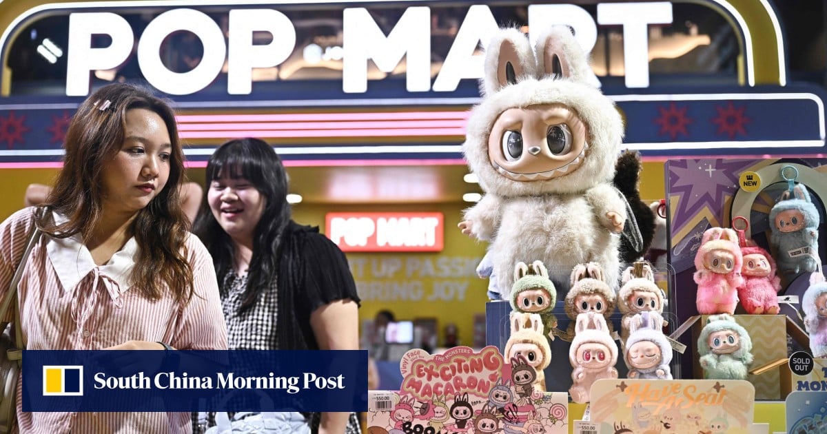 With The Monsters, Monkey King and Ne Zha, China’s IP-driven businesses brace for growth