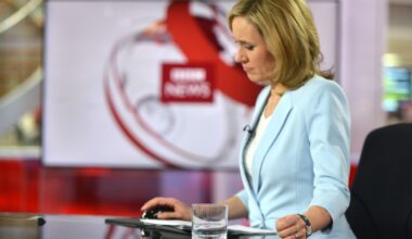 BBC To Charge U.S. Audiences For News Via Subscription