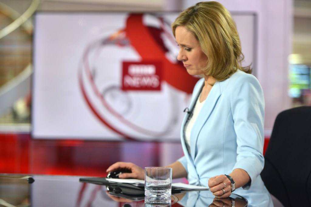 BBC To Charge U.S. Audiences For News Via Subscription