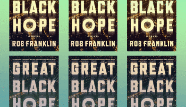 Read ‘Great Black Hope’ With New York’s Summer Book Club