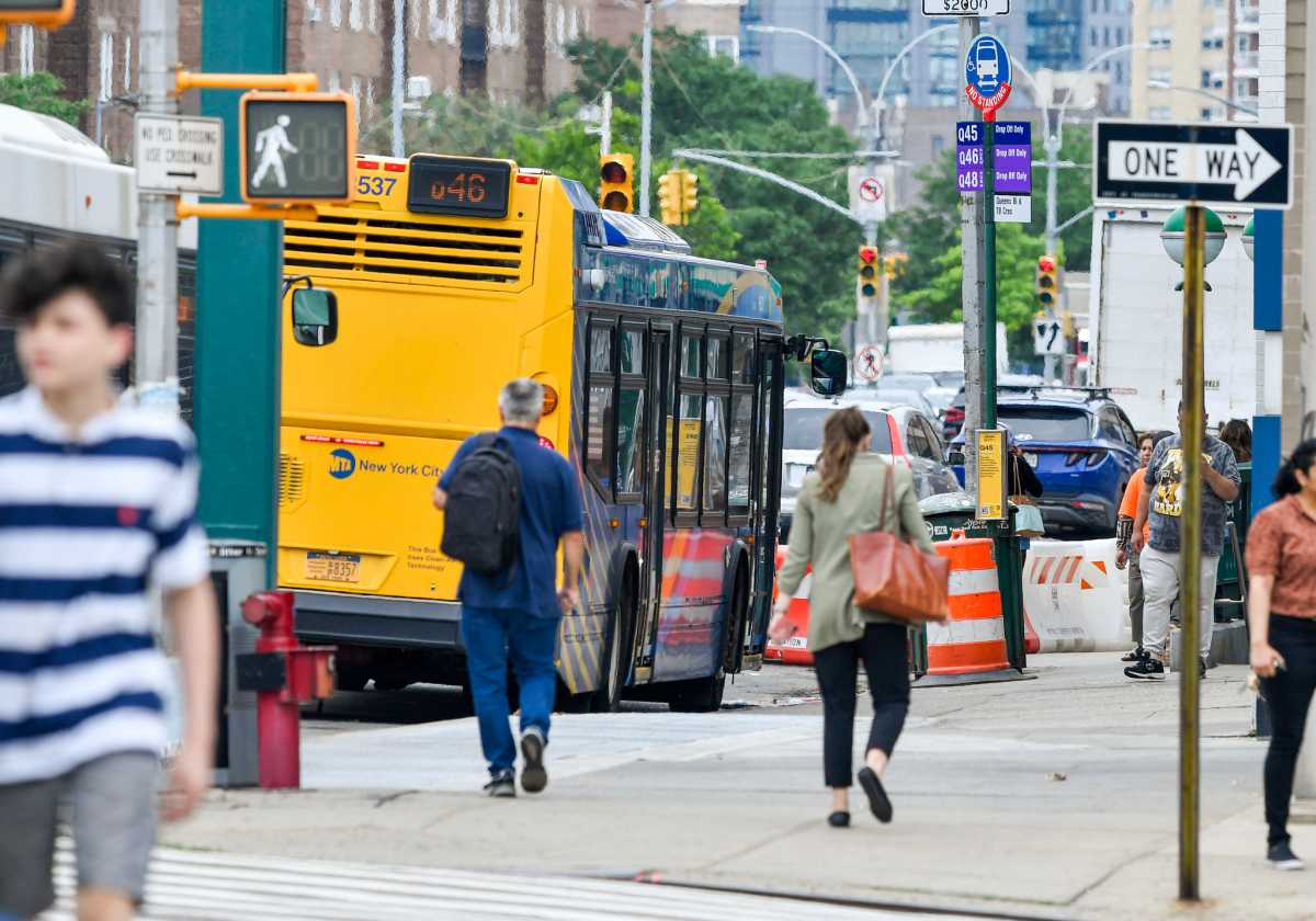 MTA expands service on 14 local bus routes starting June 29