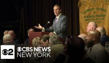 Iran possibly activating sleeper cells is top of mind among NYC mayoral contenders