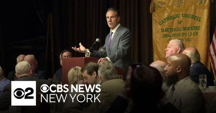 Iran possibly activating sleeper cells is top of mind among NYC mayoral contenders
