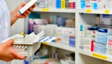 FDA: Don’t worry about medicine, supplies are enough