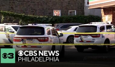 Man arrested after fatal shooting near 7-Eleven in Northeast Philadelphia
