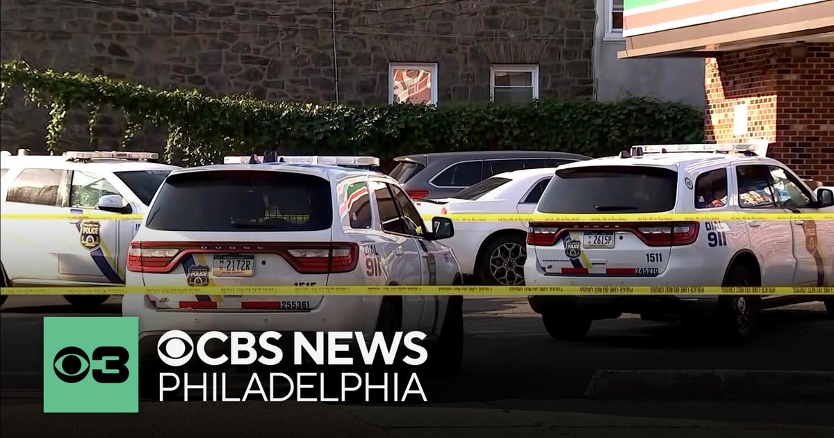 Man arrested after fatal shooting near 7-Eleven in Northeast Philadelphia