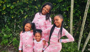 A sign of the times? Jacksonville mom working two jobs, launches fundraiser to help buy first home for her family