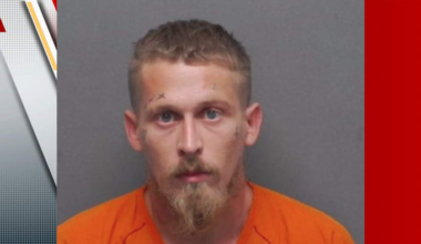 San Antonio man charged for possessing over 600 child sexual abuse images, videos