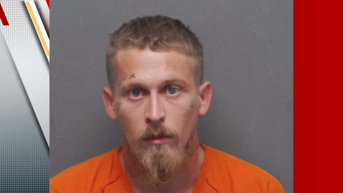 San Antonio man charged for possessing over 600 child sexual abuse images, videos