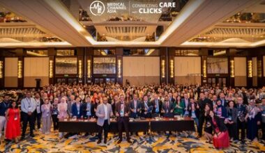 Connecting Care with Clicks 2025 Draws Full House of Healthcare Leaders to Kuala Lumpur for One-Day Innovation Summit
