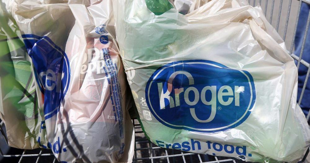 Louisville Kroger among 60 stores targeted for closing nationwide | Business