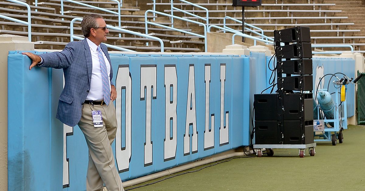 Bubba Cunningham and UNC Athletics announce plan for NCAA’s new revenue share model