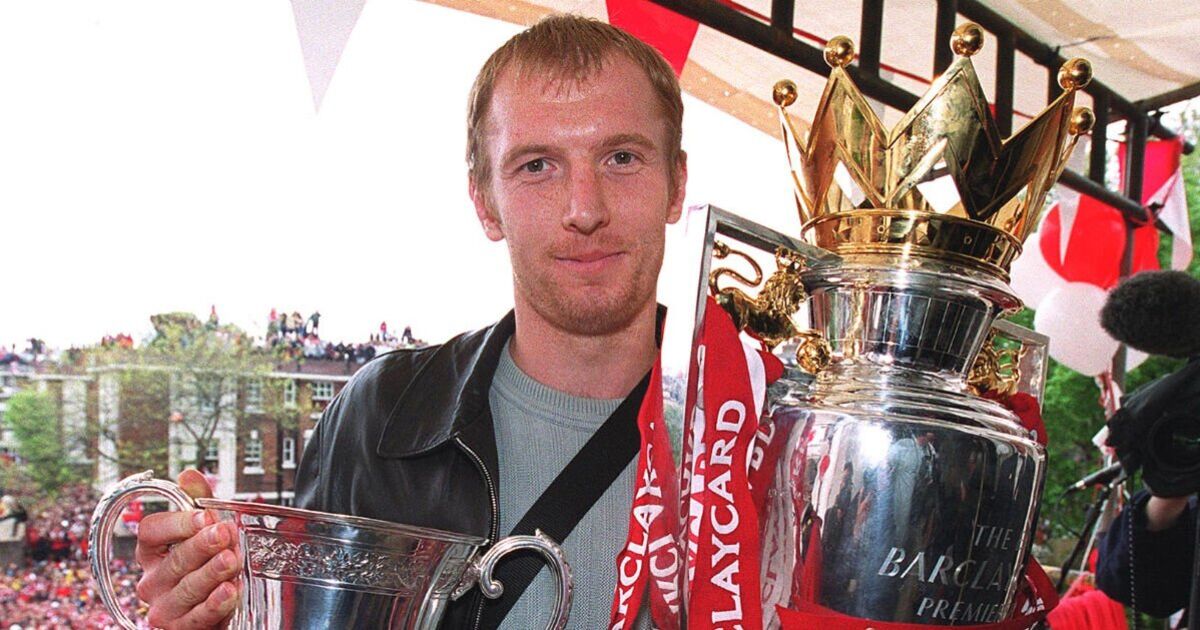 Arsenal were tricked into 'worst ever signing' after training ground prank backfired | Football | Sport