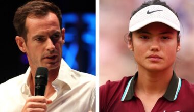 Wimbledon LIVE: Murray to snub tournament as Raducanu decides on pulling out | Tennis | Sport