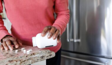 GP says there's an 'immediate risk' with common tablet