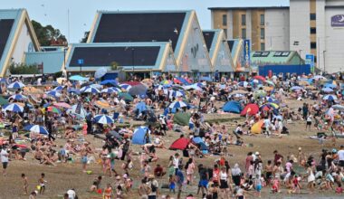 Anyone on these 5 prescriptions told 'take action now' as heat hits