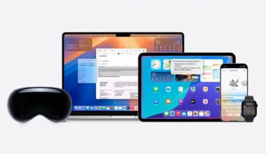 iOS 26, iPadOS 26, macOS 26 developer betas now available