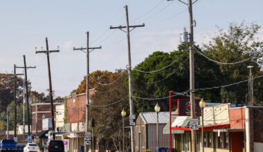 Louisiana city struggles after broadband rollout halted | News
