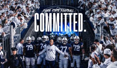 Irish specialist Adam McCann-Gibbs pledges to Penn State | Penn State Football News
