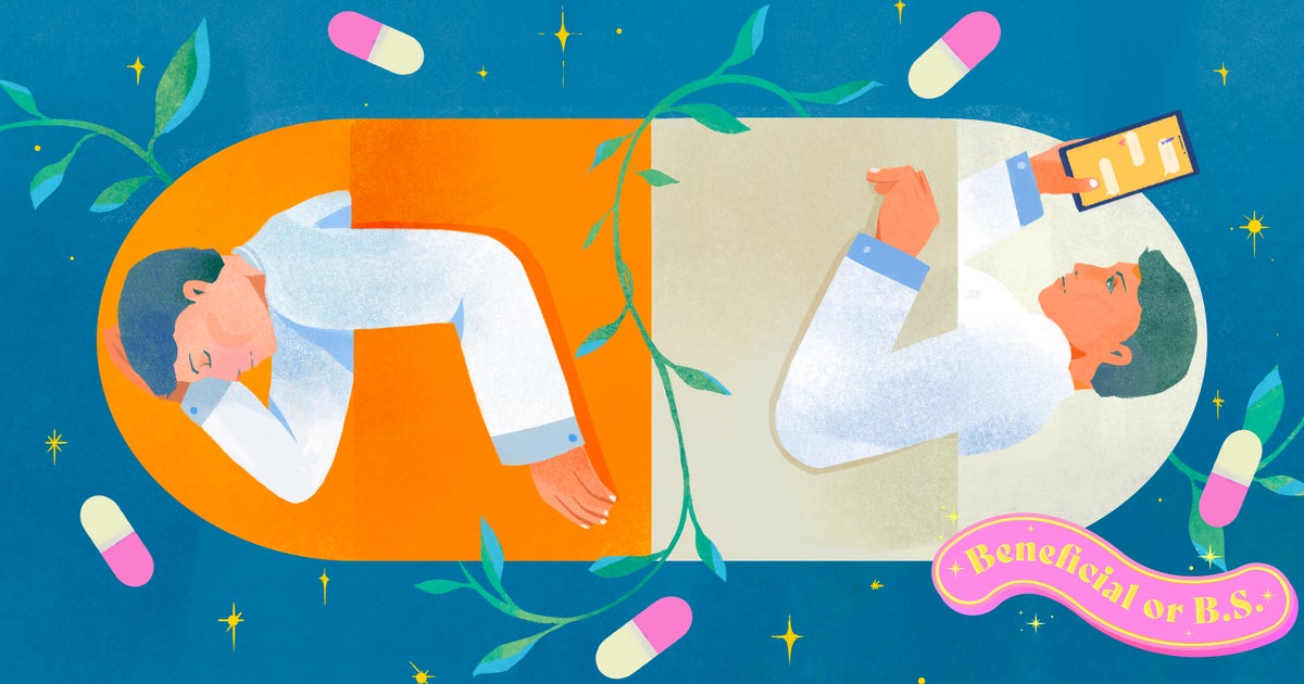 Magnesium Has Benefits, But It's Not The Cure-All Social Media Claims It Is