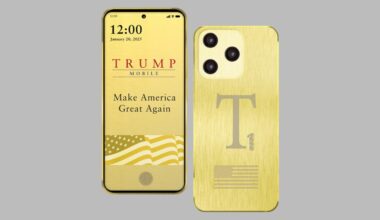 Trump Mobile drops false 'made in America' promise