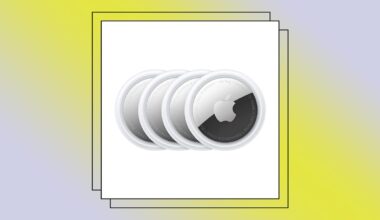 This Pre-Prime Day Deal on Apple AirTags Is Even Better Than Black Friday Prices