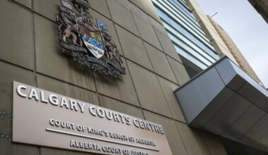 Court rules to block Alberta transgender health-care bill