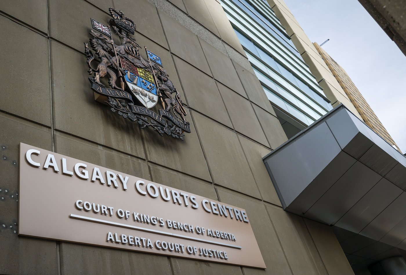 Court rules to block Alberta transgender health-care bill
