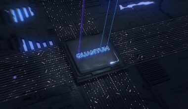 Want to Invest in Quantum Computing? 2 Stocks That Are Great Buys Right Now.