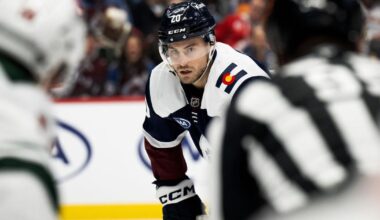 What we learned from the Avalanche and what I'm hearing ahead of free agency | Evan's take | Colorado Avalanche