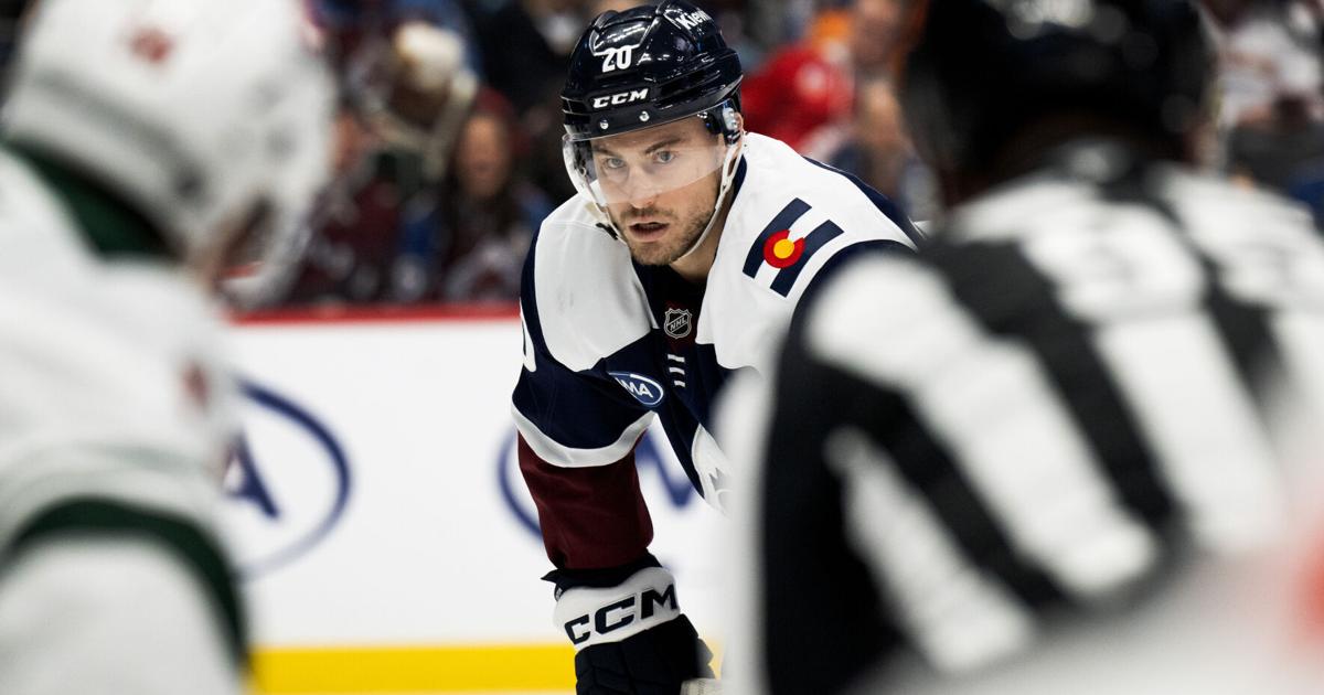 What we learned from the Avalanche and what I'm hearing ahead of free agency | Evan's take | Colorado Avalanche